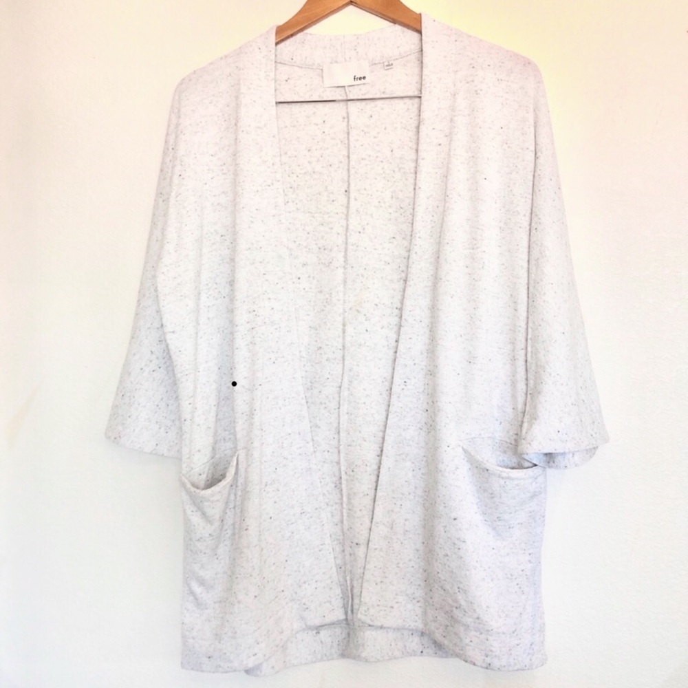 NWOT Aritzia Wilfred Free Zlata Sweater - Picture 5 of 6